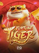 capa do Fortune Tiger